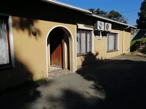 3 Bed House in Escombe