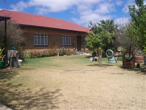 4 Bed House in Middelburg Central