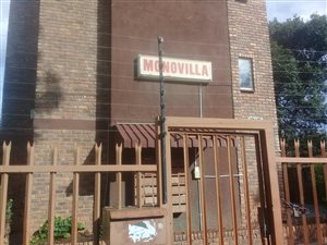 1 Bed Apartment in Sunnyside