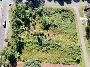 6410 m² Land available in Waterfall