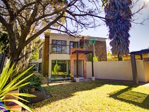 4 Bed House in Menlo Park