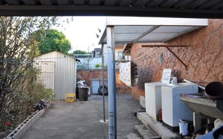 3 Bedroom House in Westham