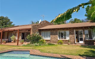 3 Bedroom House in Hurlingham Manor