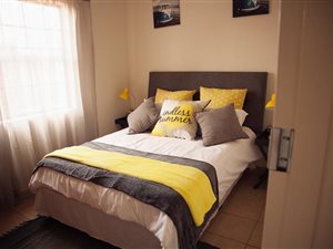 2 Bed Apartment in Amandasig