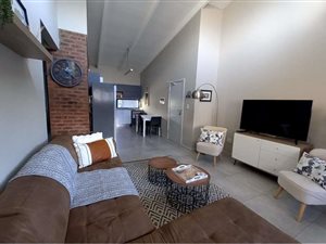 2 Bed Apartment in Menlo Park