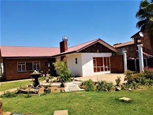 3 Bed House in Homelake