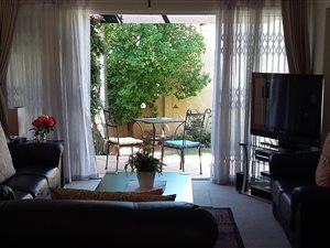 3 Bed Duplex in Bedfordview