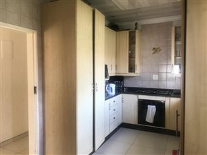 3 Bed House in Naturena