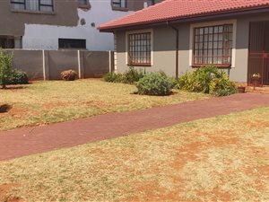 6 Bed House in Cultura Park