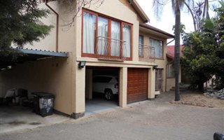 4 Bedroom House in Rembrandt Park