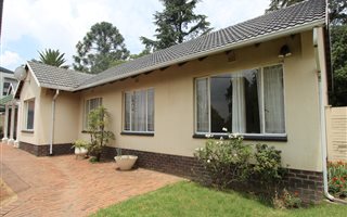 310 m² Office Space in Bedfordview