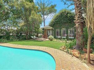 2 Bed House in Winston Ridge