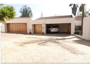 Studio apartment in Strathavon