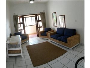 2 Bed Apartment in Ballito