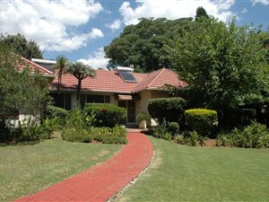 4 Bed House in Raumarais Park