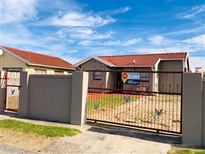 3 Bed House in Lolo Park
