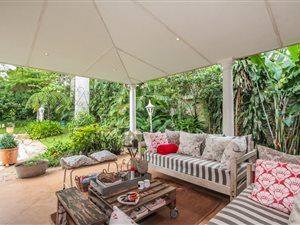 5 Bed House in Durban North