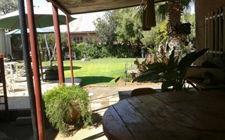 3 Bedroom House in Petrusburg