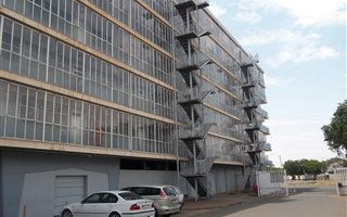 2 Bedroom Apartment in Arcon Park