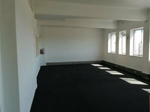341 m² Office Space in Ndabeni