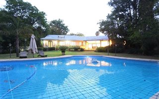 6 Bedroom House in Victory Park