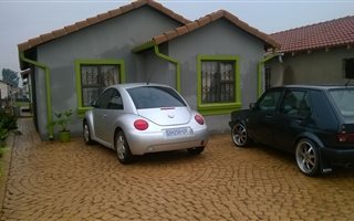 3 Bedroom House in Windmill Park