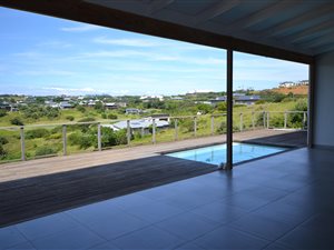 6 Bed House in Simbithi Estate