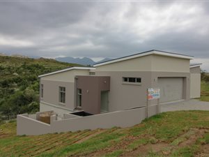 4 Bed House in Welgelegen