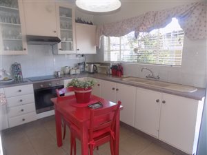 3 Bed House in Barry Hertzog Park