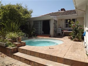3 Bed House in Bonza Bay