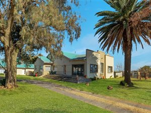 3 Bed House in Welgedacht