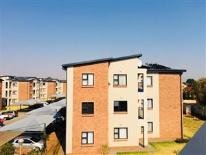 2 Bed Apartment in Ravenswood