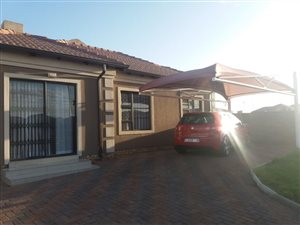 3 Bed House in Powerville