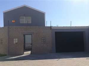 5 Bed House in Maitland