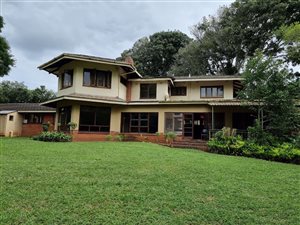 8.8 ha Farm in Richards Bay Central