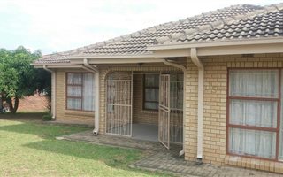 4 Bedroom House in Nelspruit