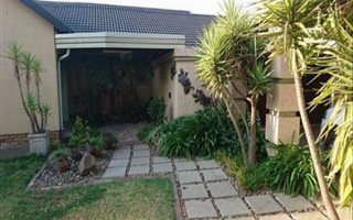 3 Bedroom House in Secunda