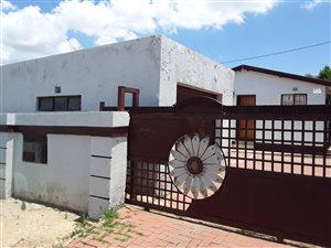 2 Bed House in Kwaguqa