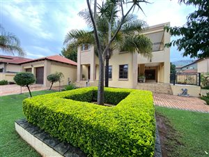 3 Bed House in Featherbrooke Estate