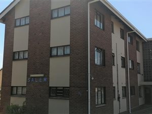 2 Bed Apartment in Scottsville