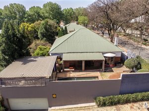 3 Bed House in Linksfield