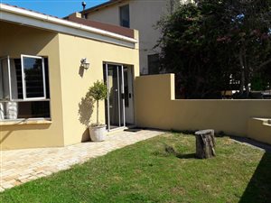 1 Bed Apartment in Leisure Isle
