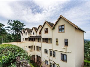 1 Bed Apartment in The Wolds