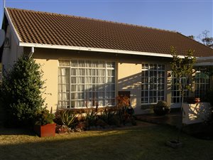 2 Bed Simplex in The Willows