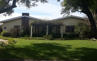 5 Bedroom House in Ceres