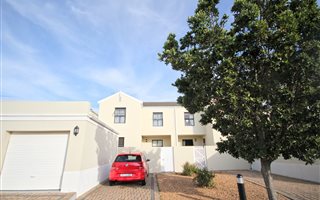 3 Bedroom House in Royal Ascot