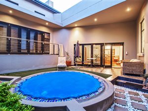 3 Bed House in Wapadrand