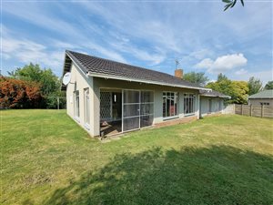 4 Bed House in Panorama