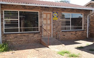 3 Bedroom House in Boltonia