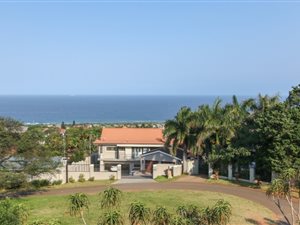 5 Bedroom House in Glenashley